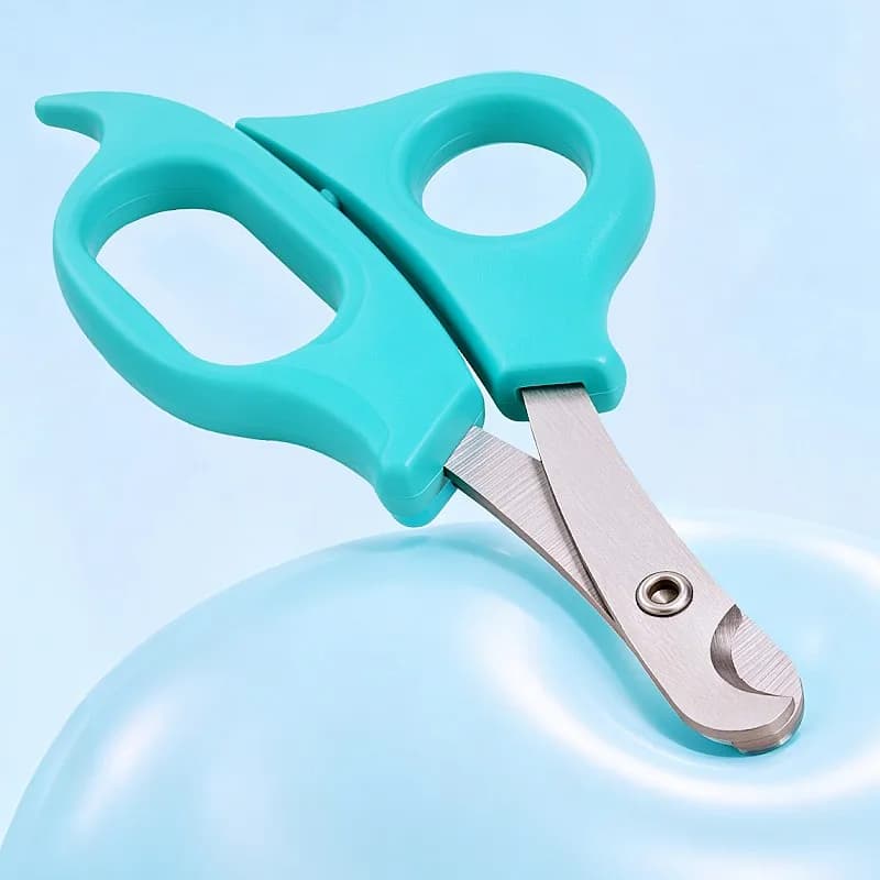Small Pet Nail Clippers