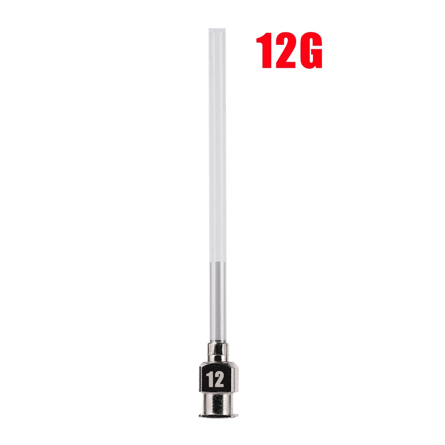 Pet Feeding Syringe with Silicone Gavage Tubes