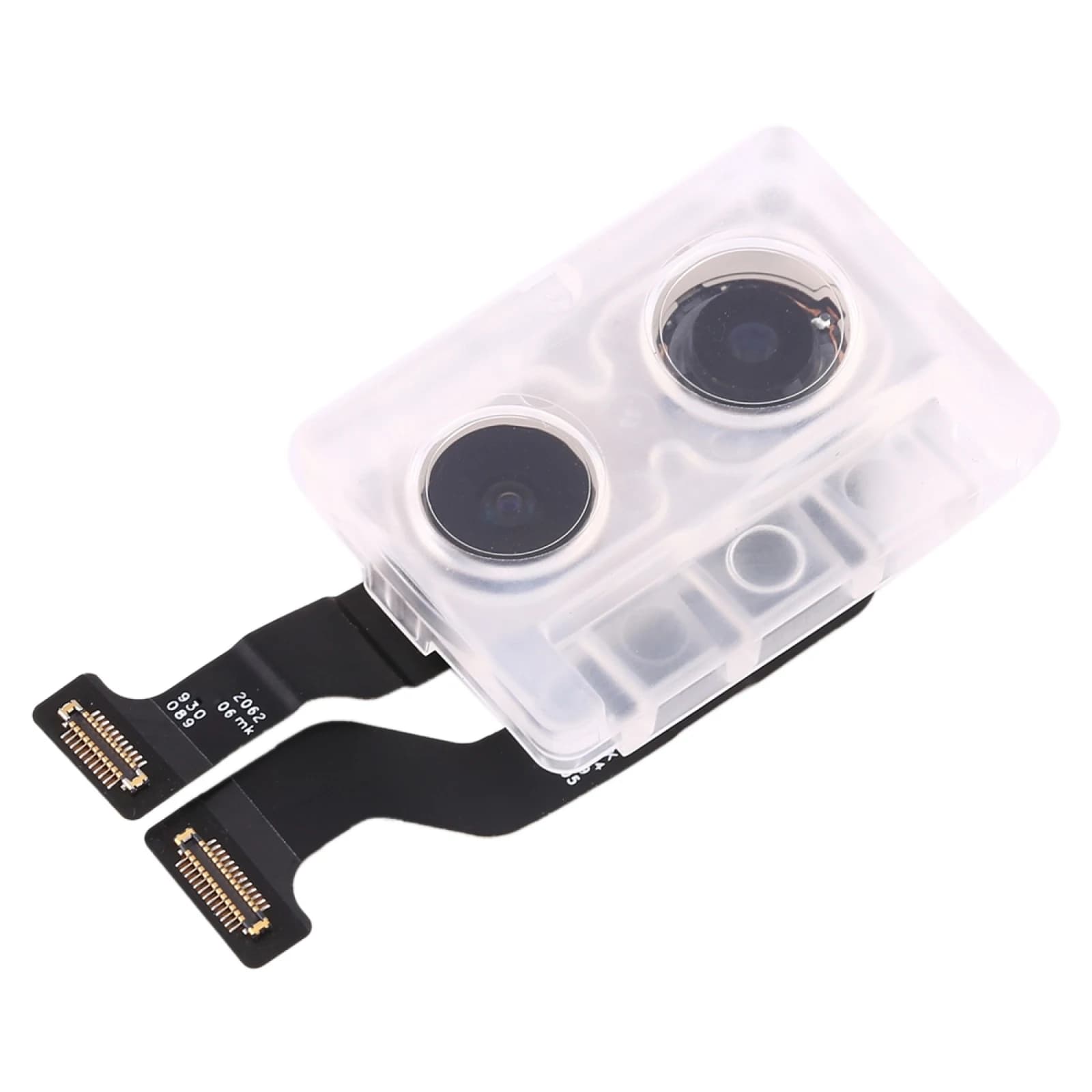 iPhone 11 Back Camera Replacement