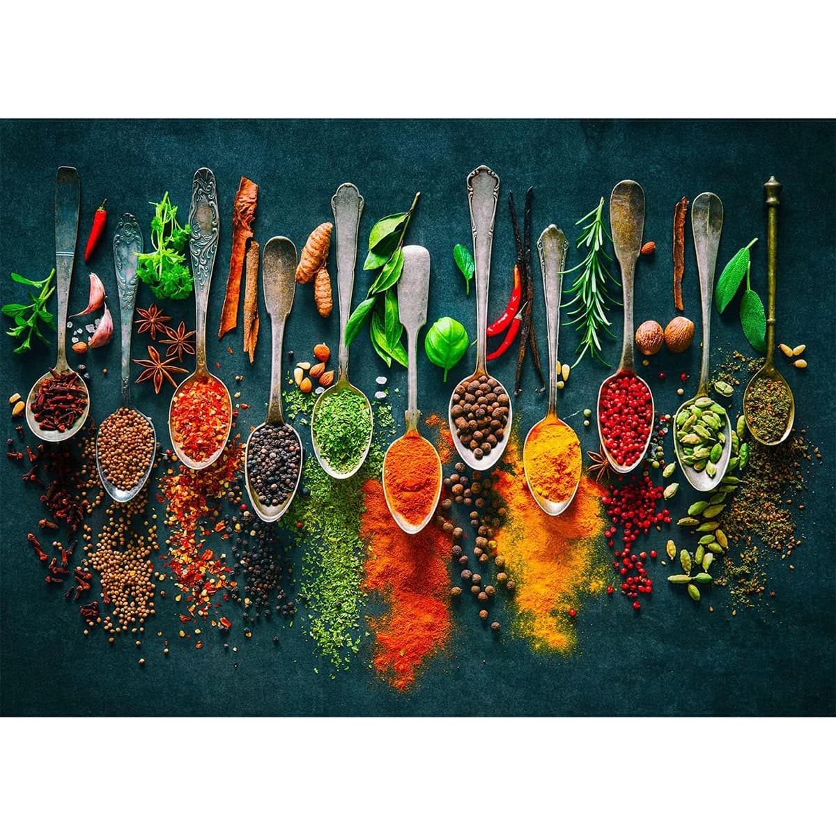 1000 Piece Puzzle For Adults