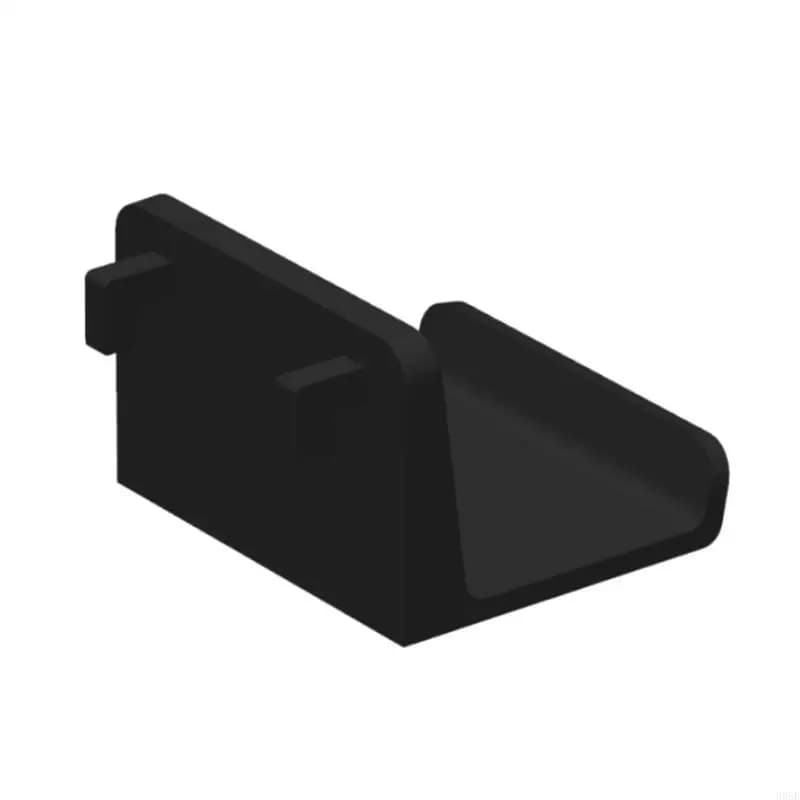Gaming Accessories Mount Holder for Game Controller Hole Board Mounting Bracket