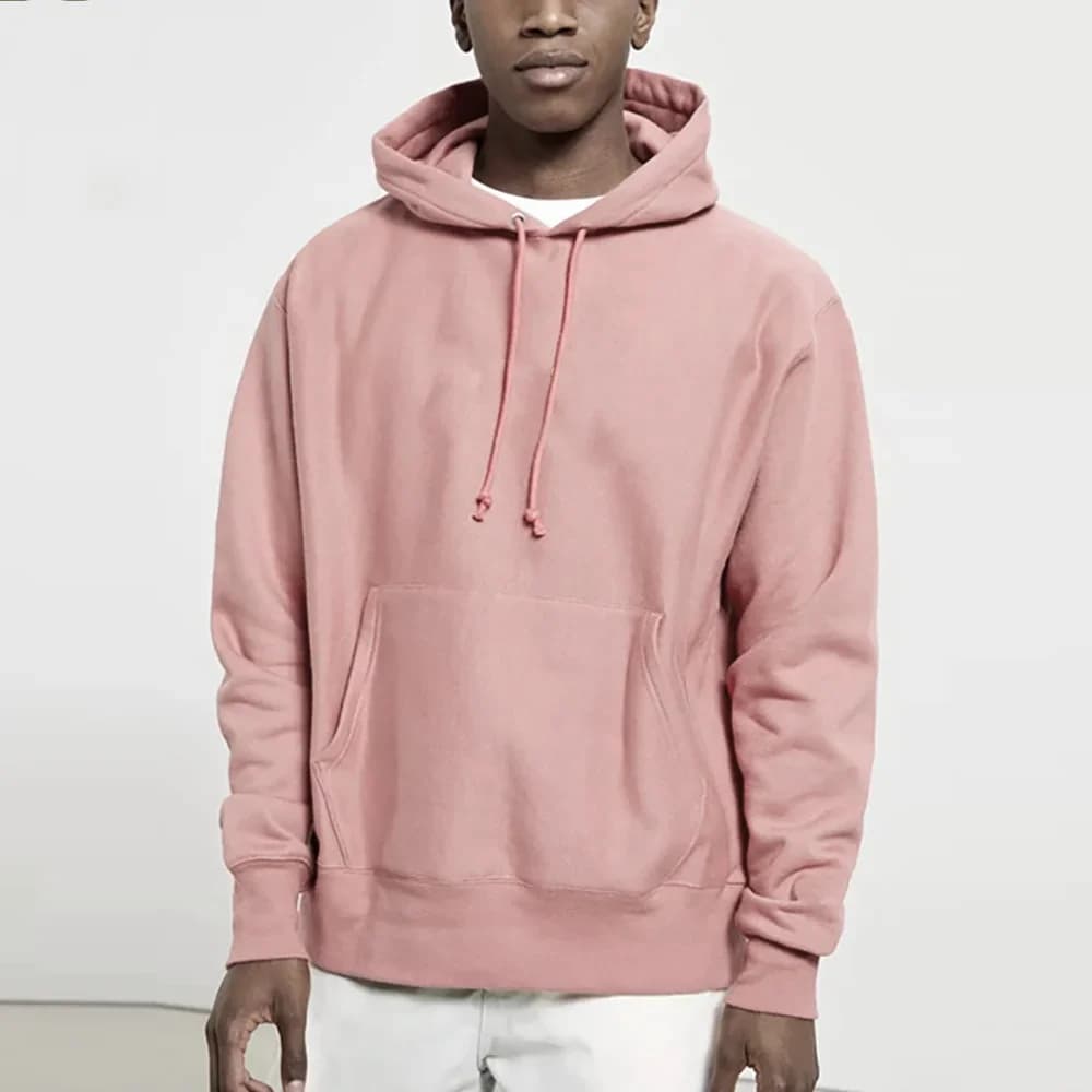 Men's Harajuku Hoodie Sweatshirt