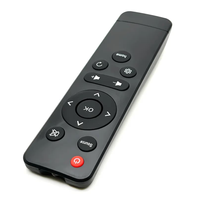Remote Control For Mini Projector YG-300 600