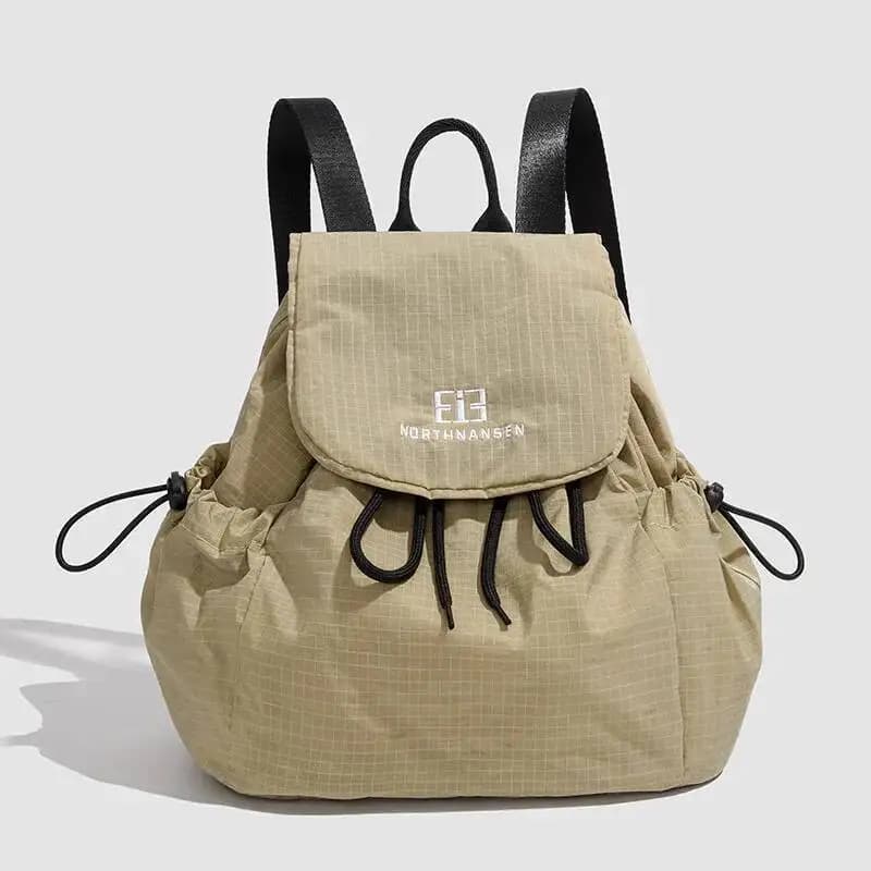 Lightweight Student Travel Backpack