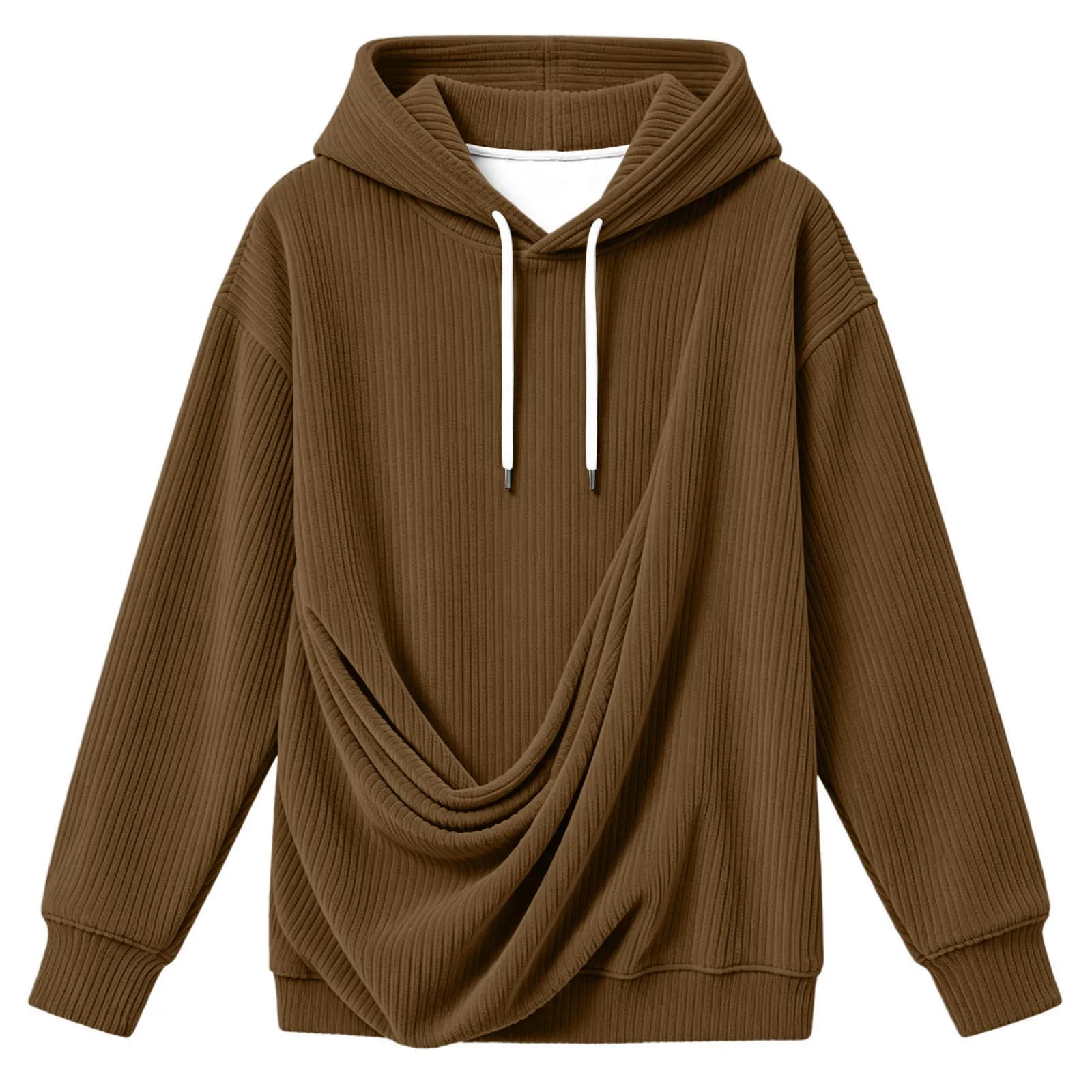 Pet Carrier Hoodie Sweatshirt