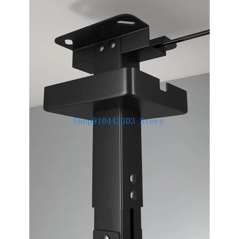 Adjustable Ceiling Projector Mount 25-35cm