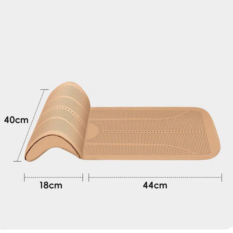 Car Seat Cushion with Leg Support
