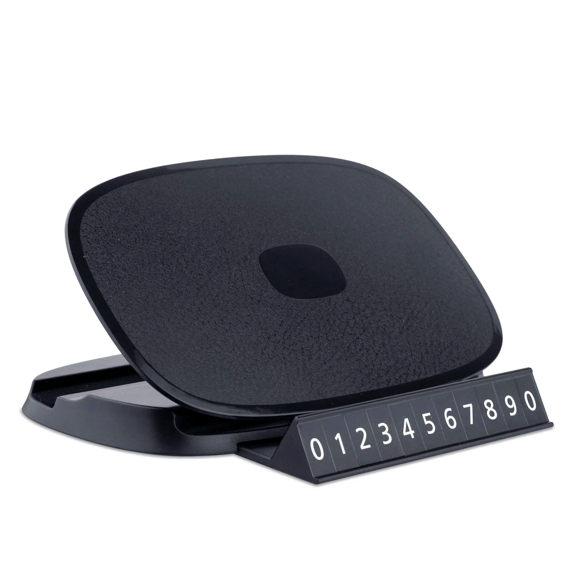 Cell Phone Mount for Car Dashboard Auto Phone Holder Mount Universal Cars 360 Rotatable Mobile Phone Stand For Vehicle Supplies