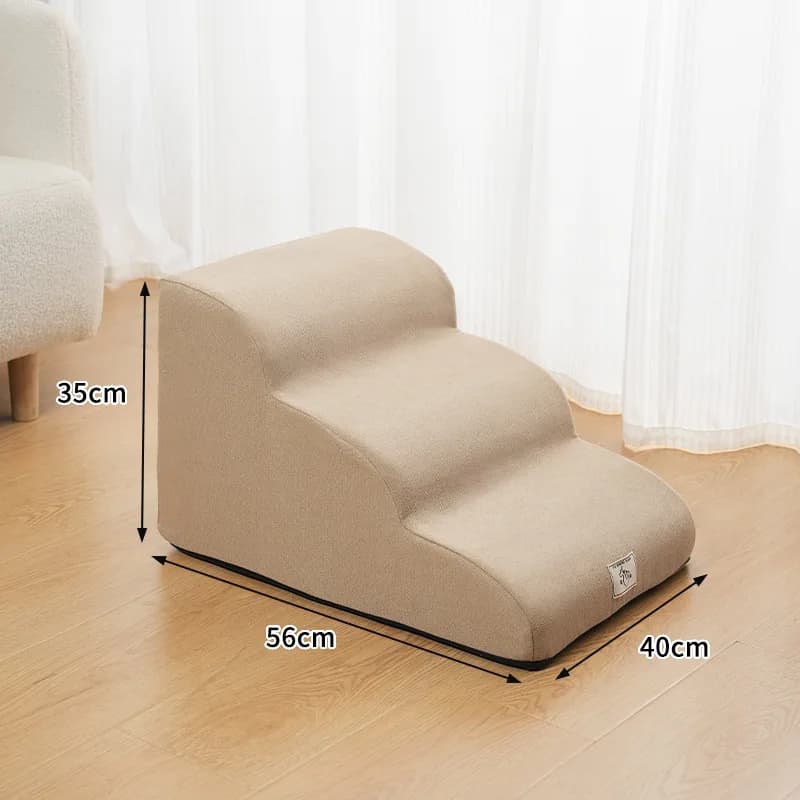 Pet Stairs for Small Dogs and Elderly Pets