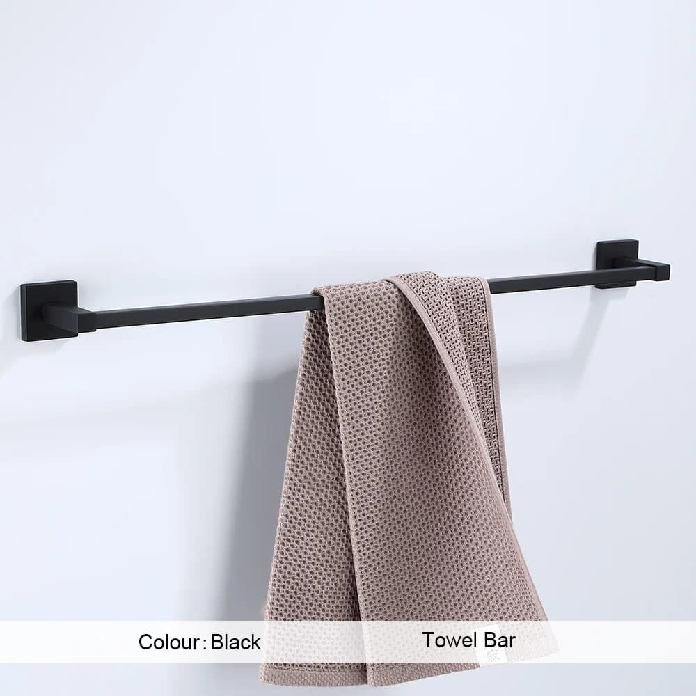 Towel Bar