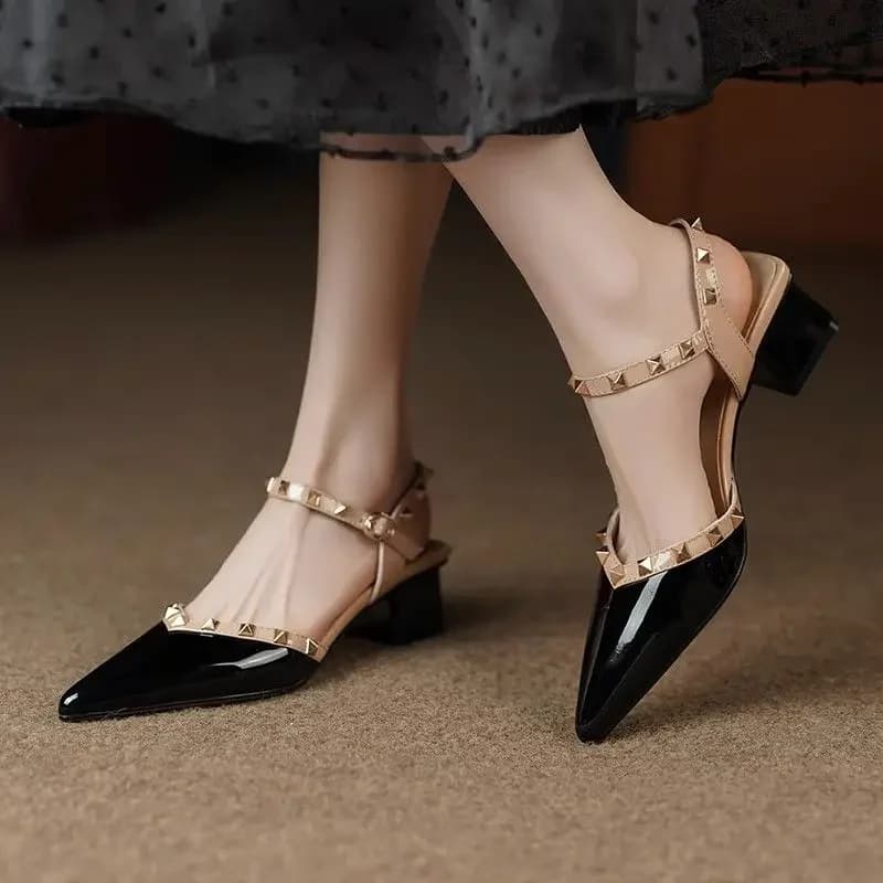Women's Anti-Slip Roman Sandals