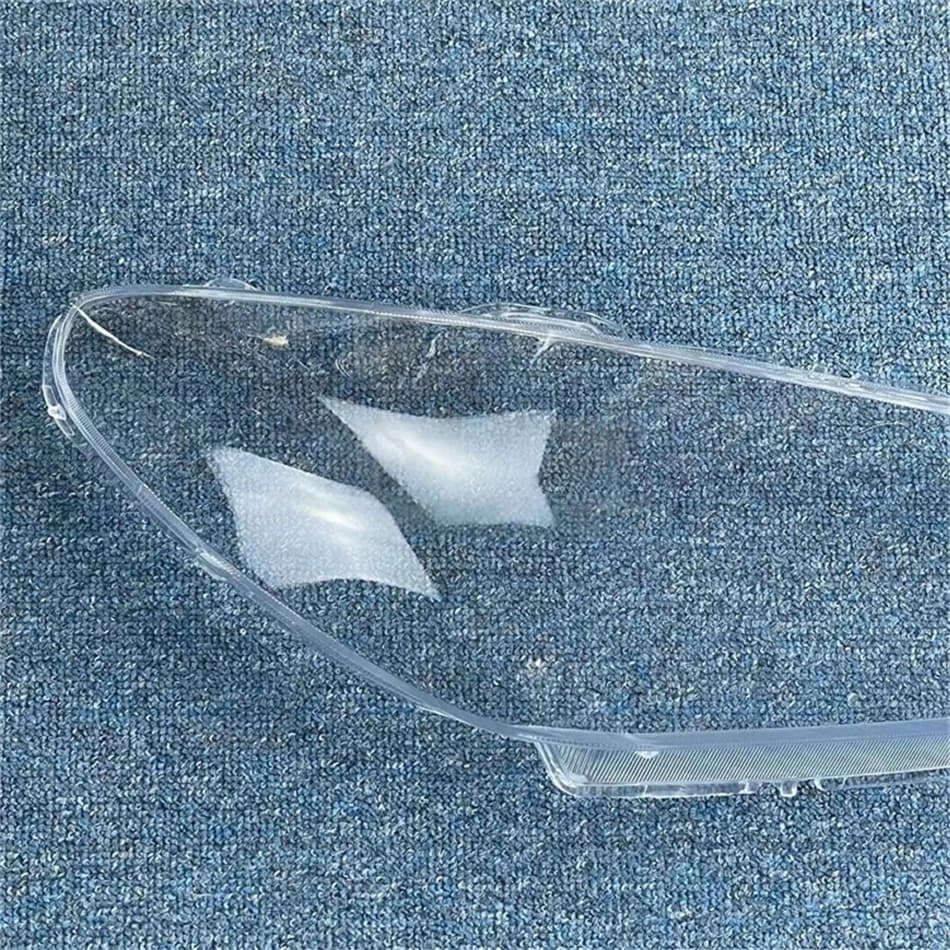 For Chery A3 2008 2009 2010 2011 2012 Car Accessories For Cars Lampshade Caps Headlights Lights Glass