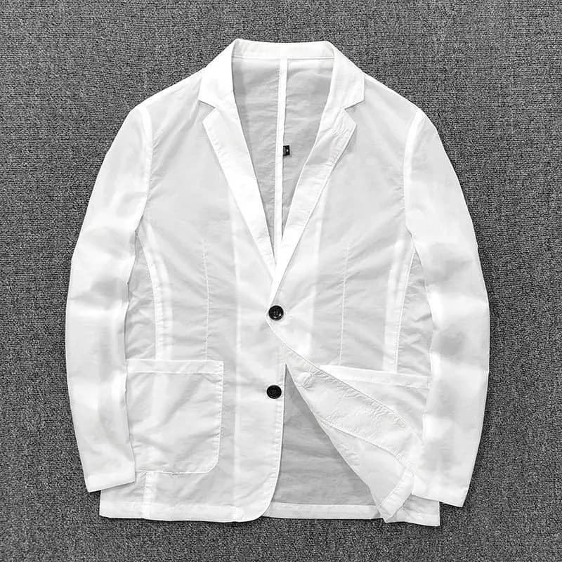 Men's Summer Casual Blazer