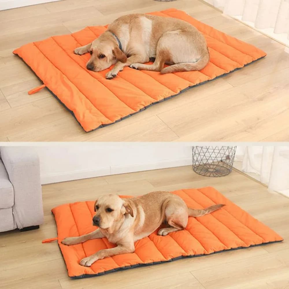 Dog Kennel Bed Mat