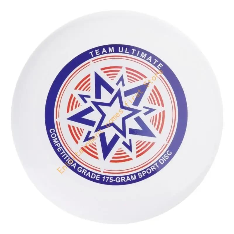 Professional Plastic Flying Disc