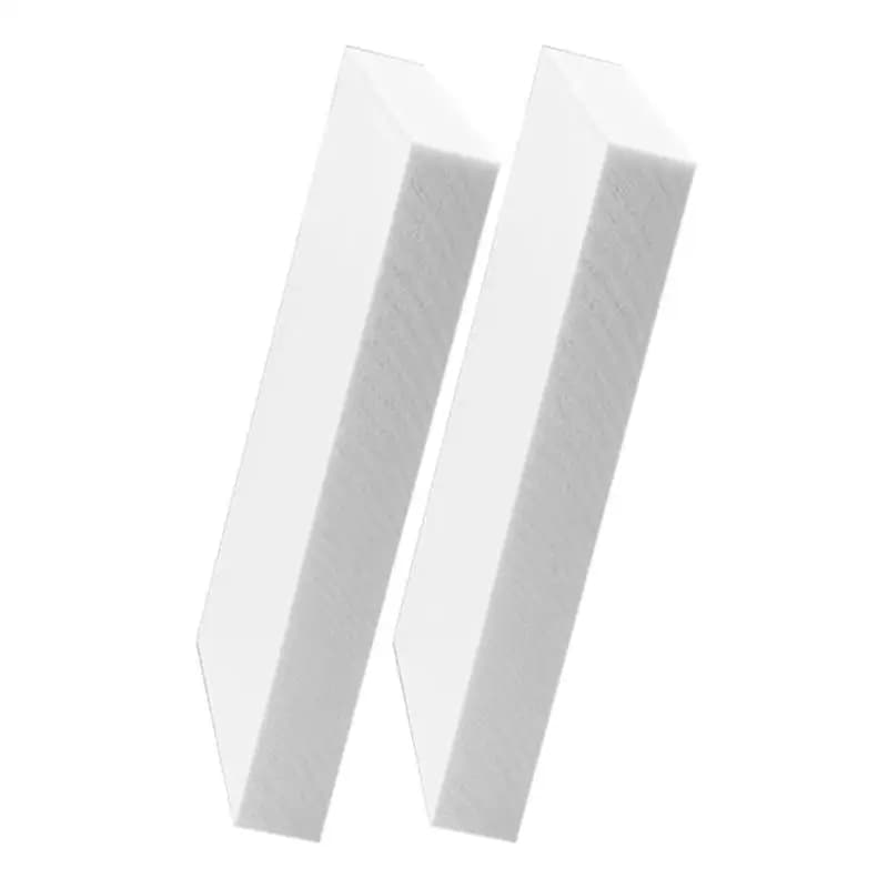 Foam Sheets for Model Building and Crafts