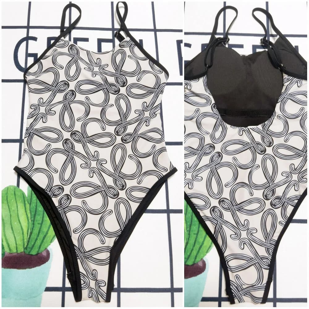 Luxury Micro Bikini Beachwear Set