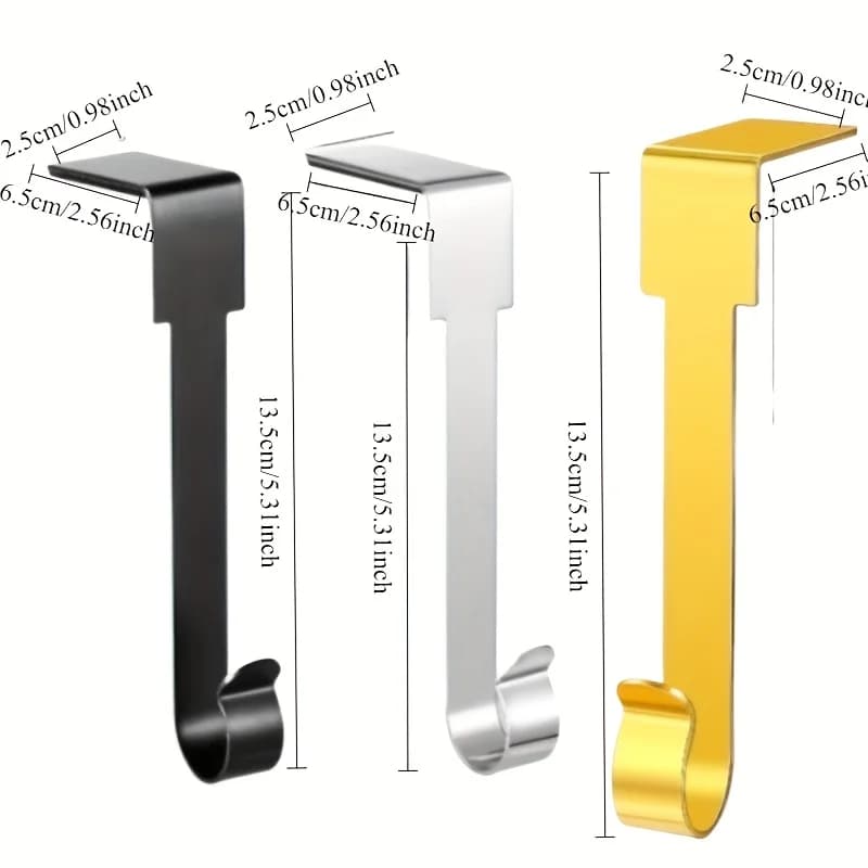 Christmas Stocking Holders