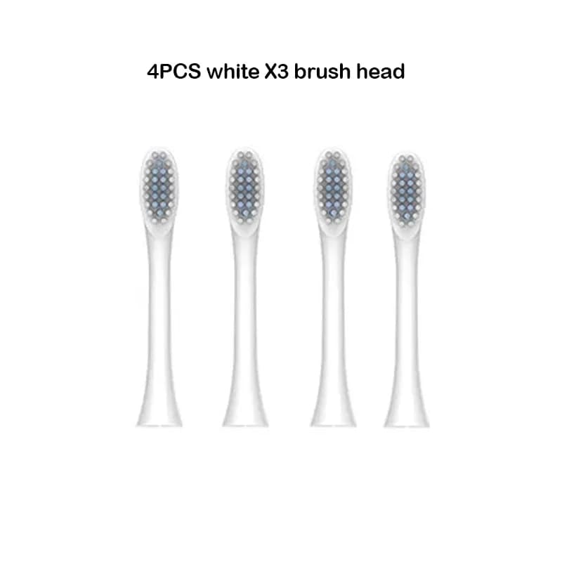 USB Rechargeable Sonic Electric Toothbrush