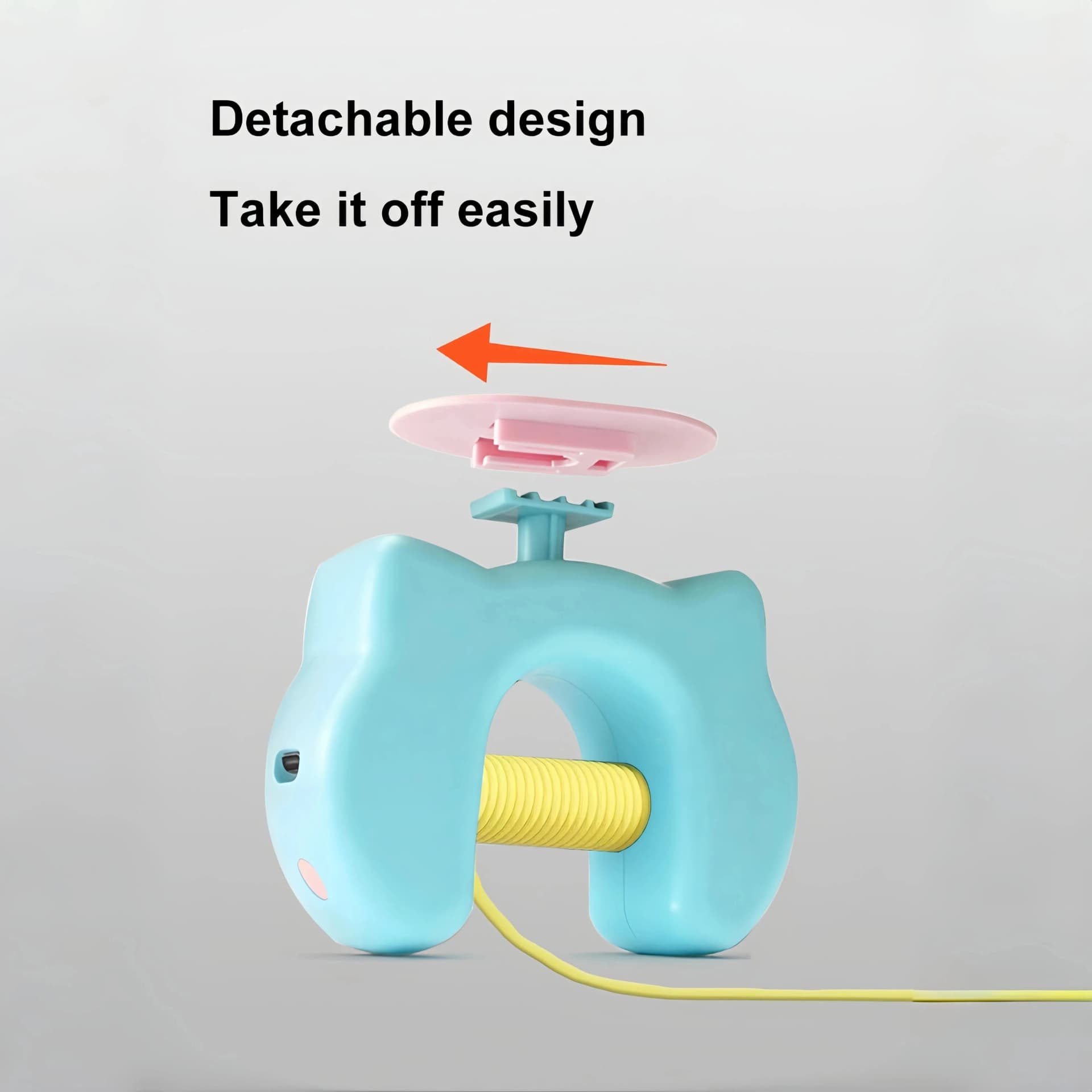 Cat toys, cat teasing sticks, self soothing tool with suction cup, long pole, pet cat toys, pet supplies