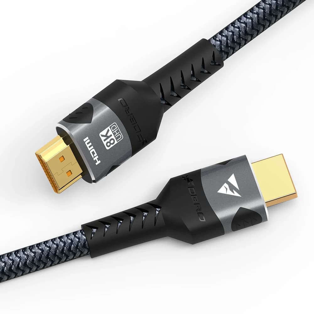 Ultra High Speed HDMI 2.1 Cable 48Gbps