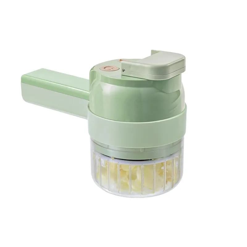 Wireless Handheld Electric Food Chopper