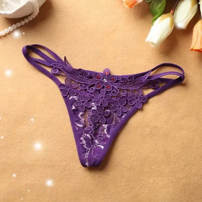Women's Seamless Hipster No-Show Panties