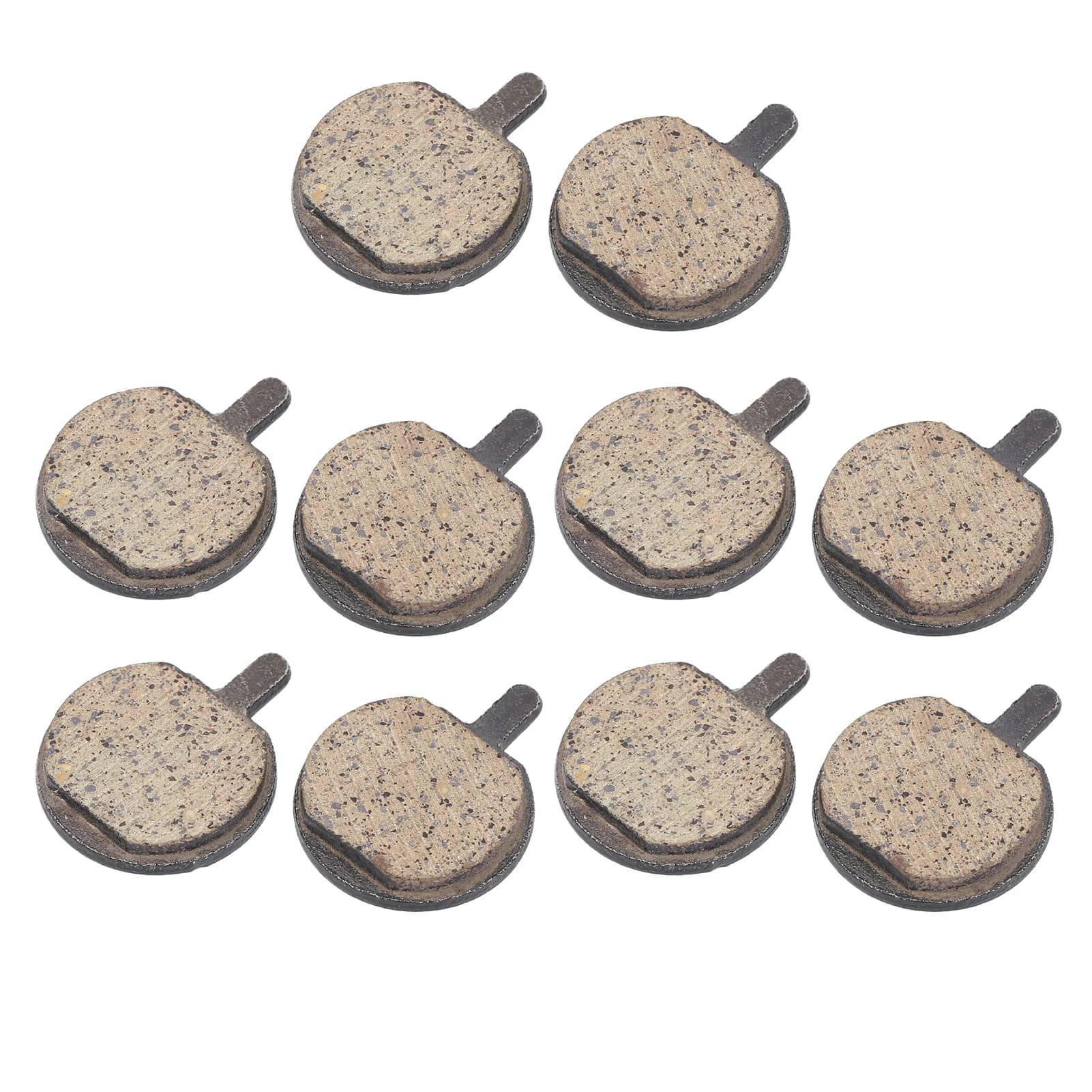 Disc Brake Pads for Mountain Bike