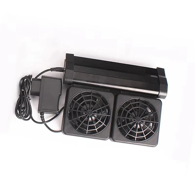 Aquarium Cooling Fan