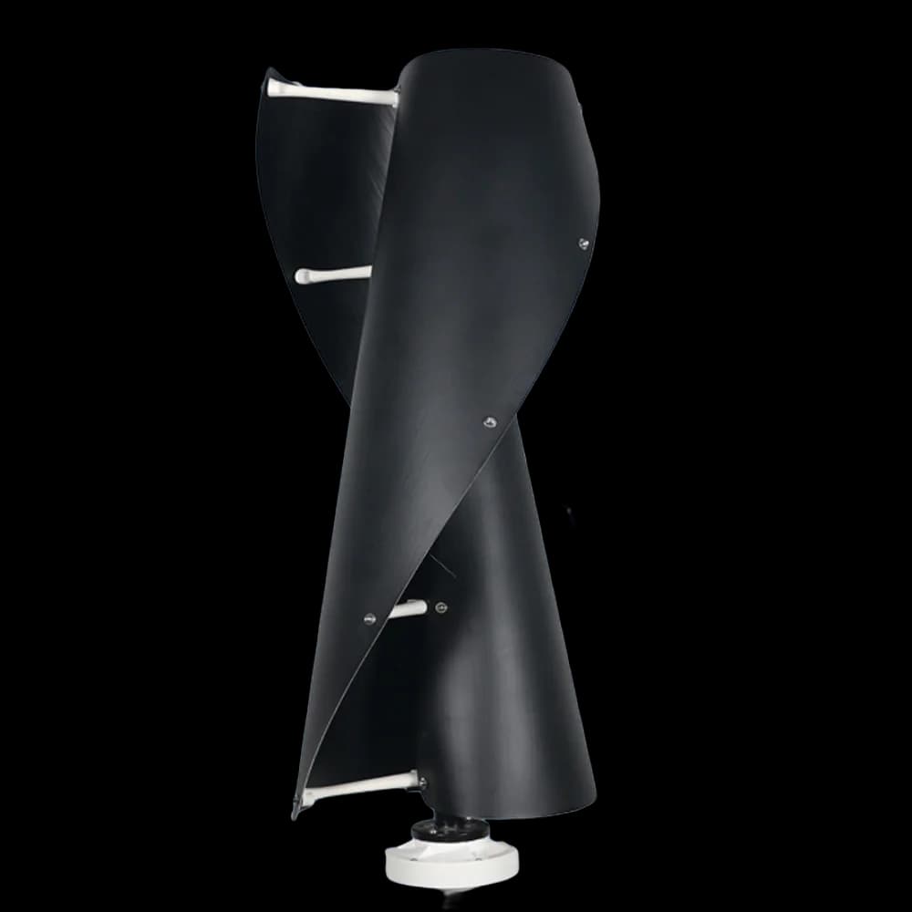 High Power Wind Turbine 5KW 10KW 20KW Includes Controller Inverter For Home Use 220V 380V 120V Wind Turbine Generator Windmill