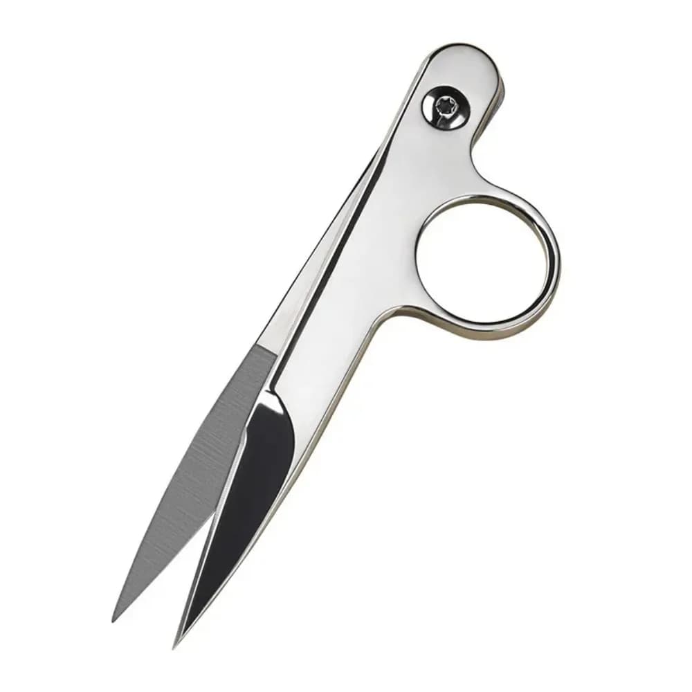 Stainless Steel Fabric Scissors
