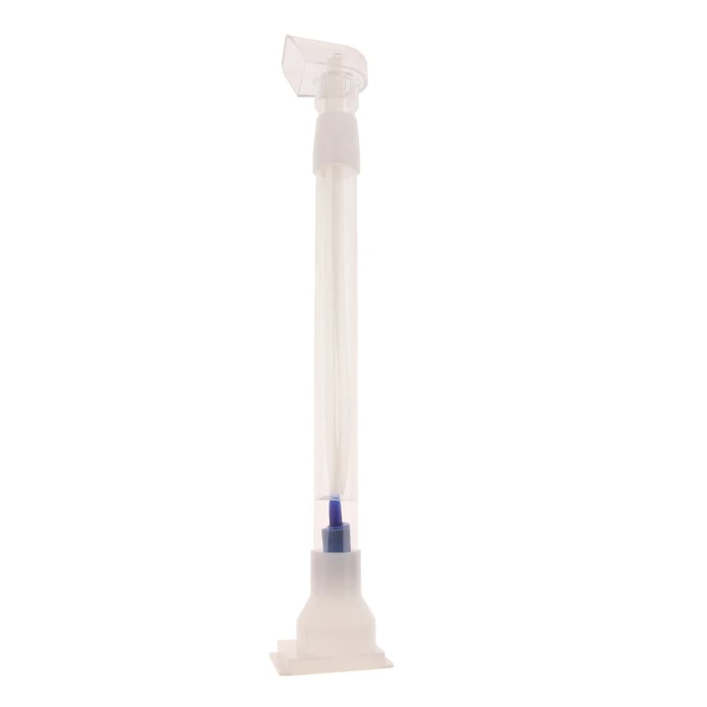 Under Gravel Tank Filter Tube