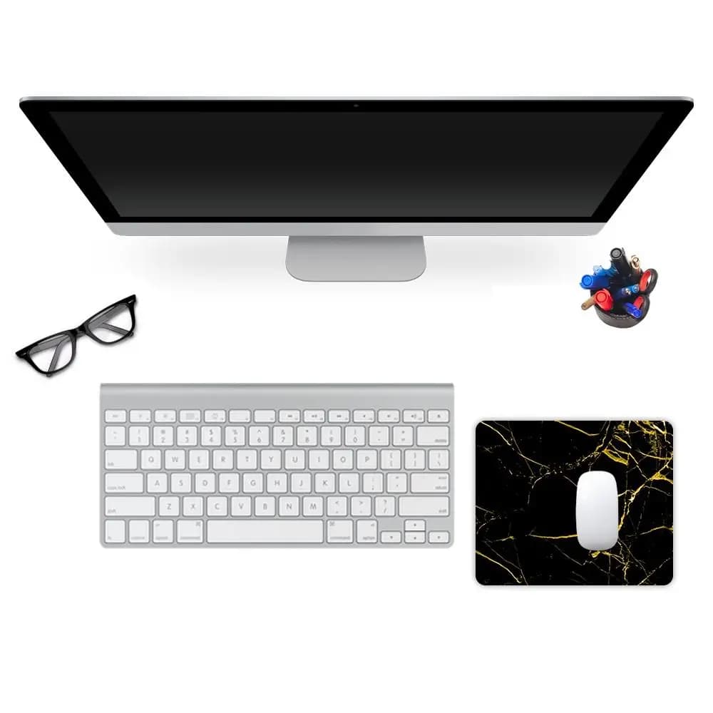 Gaming Mouse Pad Set