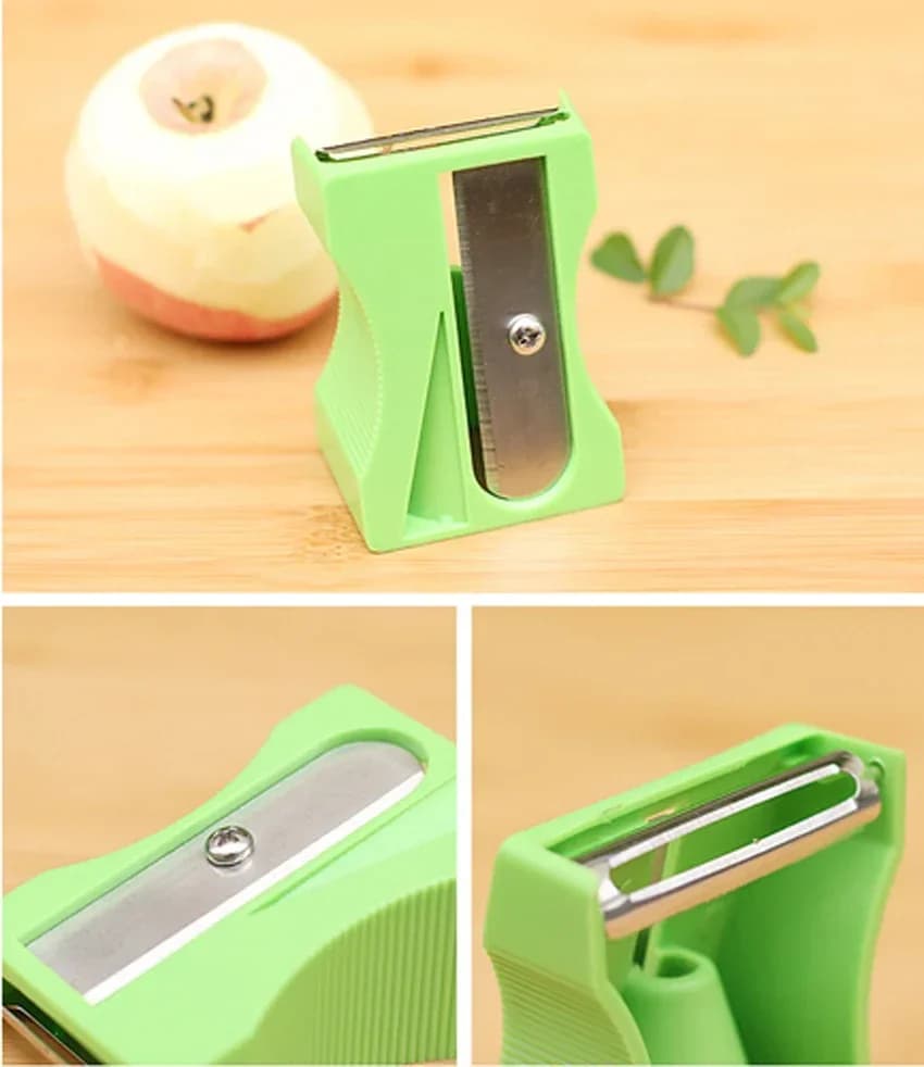 Cucumber Slicer and Peeler Kitchen Tool