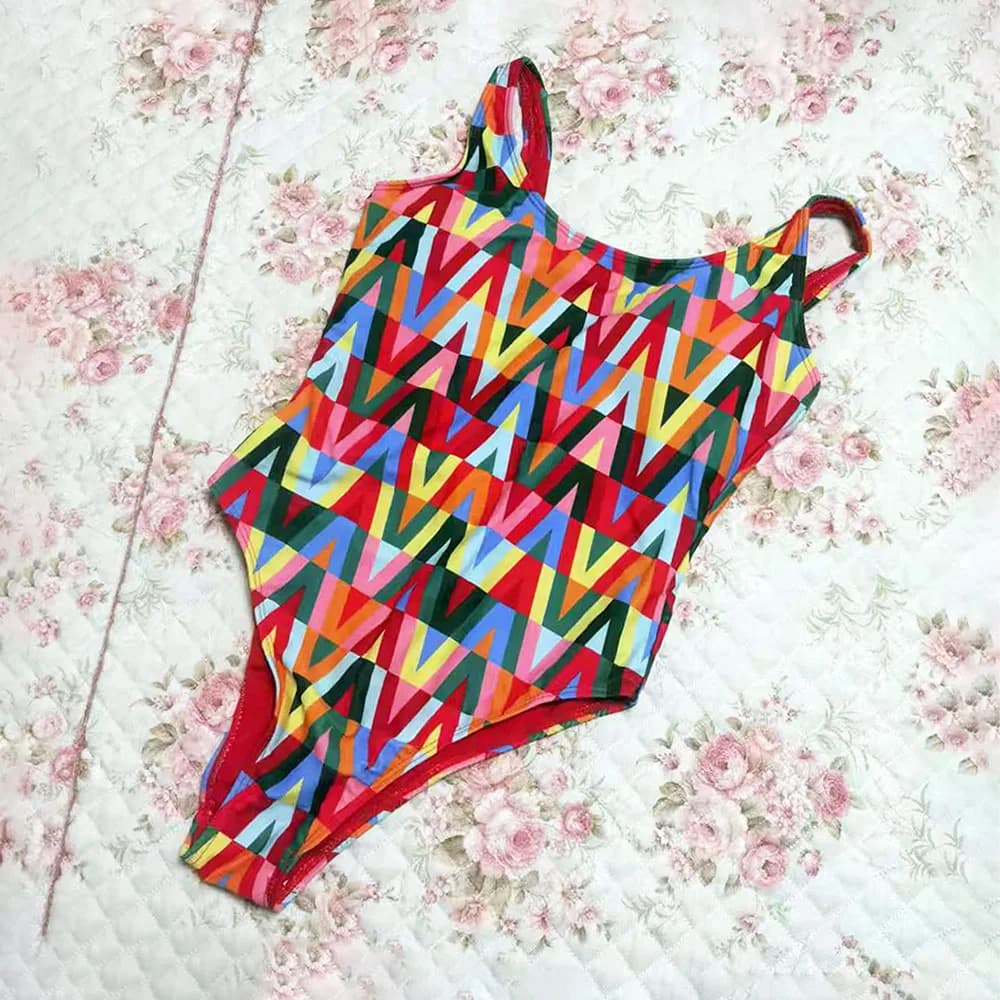 Luxury Micro Bikini Beachwear Set