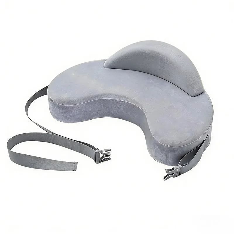 U-Shaped Nursing Support Pillow