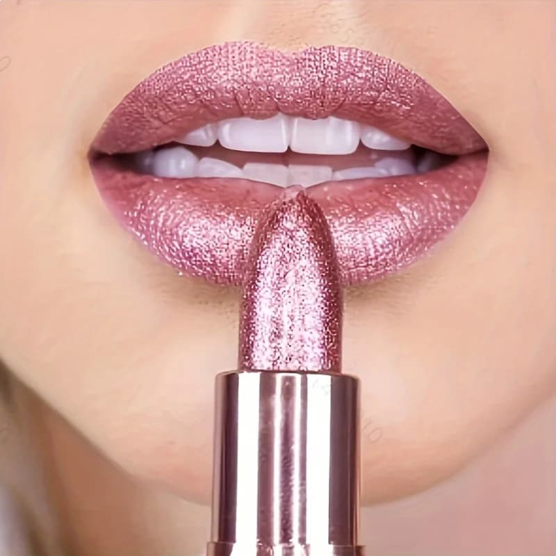 Rose Smoke Lip Color