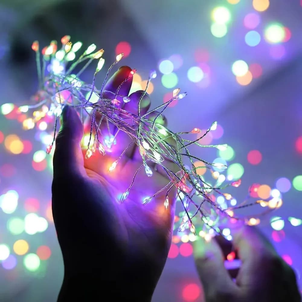 LED String Lights