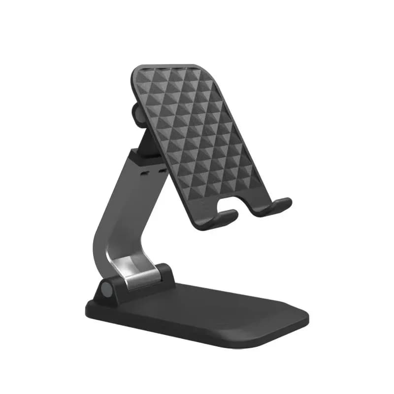 Adjustable Desktop Phone and Tablet Stand