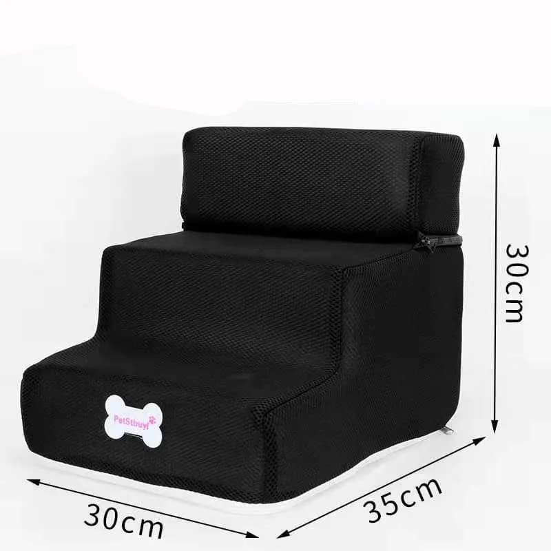 Pet Step Staircase for Small Dogs and Cats
