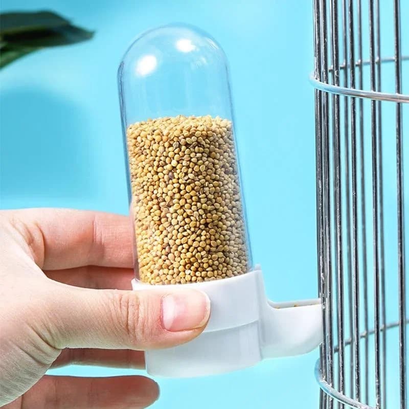 Automatic Bird Water Dispenser
