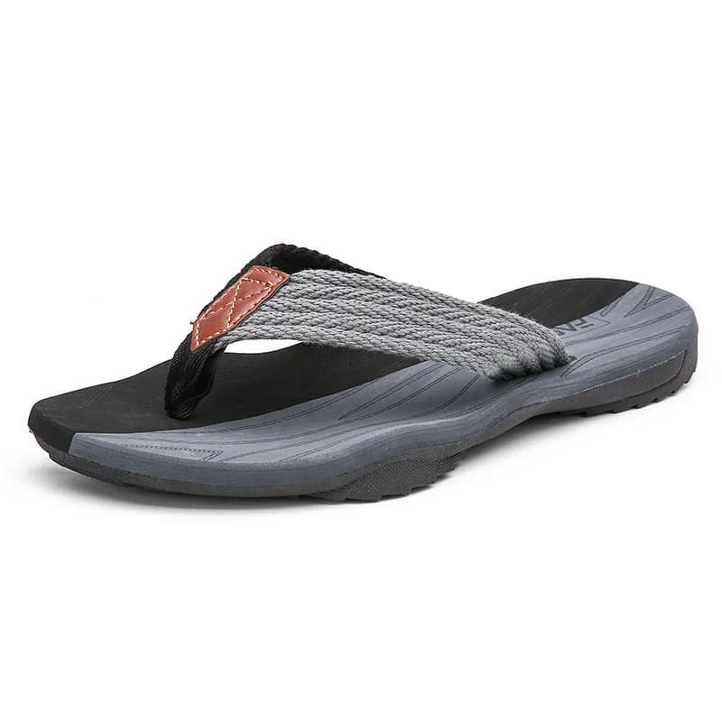 Men's Summer Flip-Flops