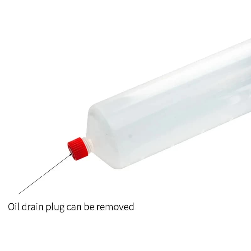 Hydraulic Brake Fluid Vacuum Pump Tool