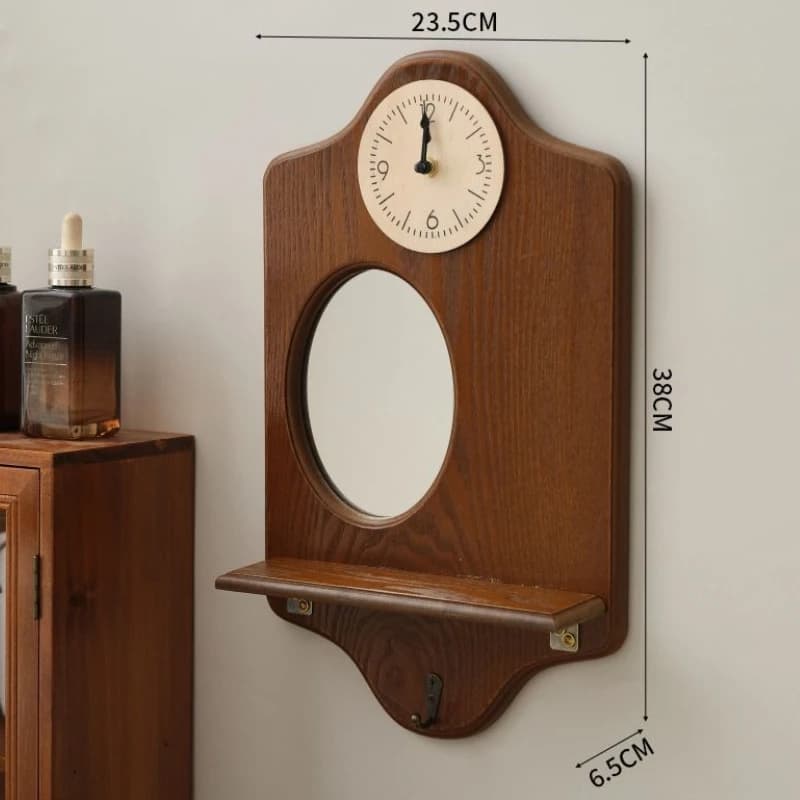 Modern Wall Art Wooden Decorative Wall Ornaments Elegant Room Decorations Interior House Decoration Luxury Home Accessories