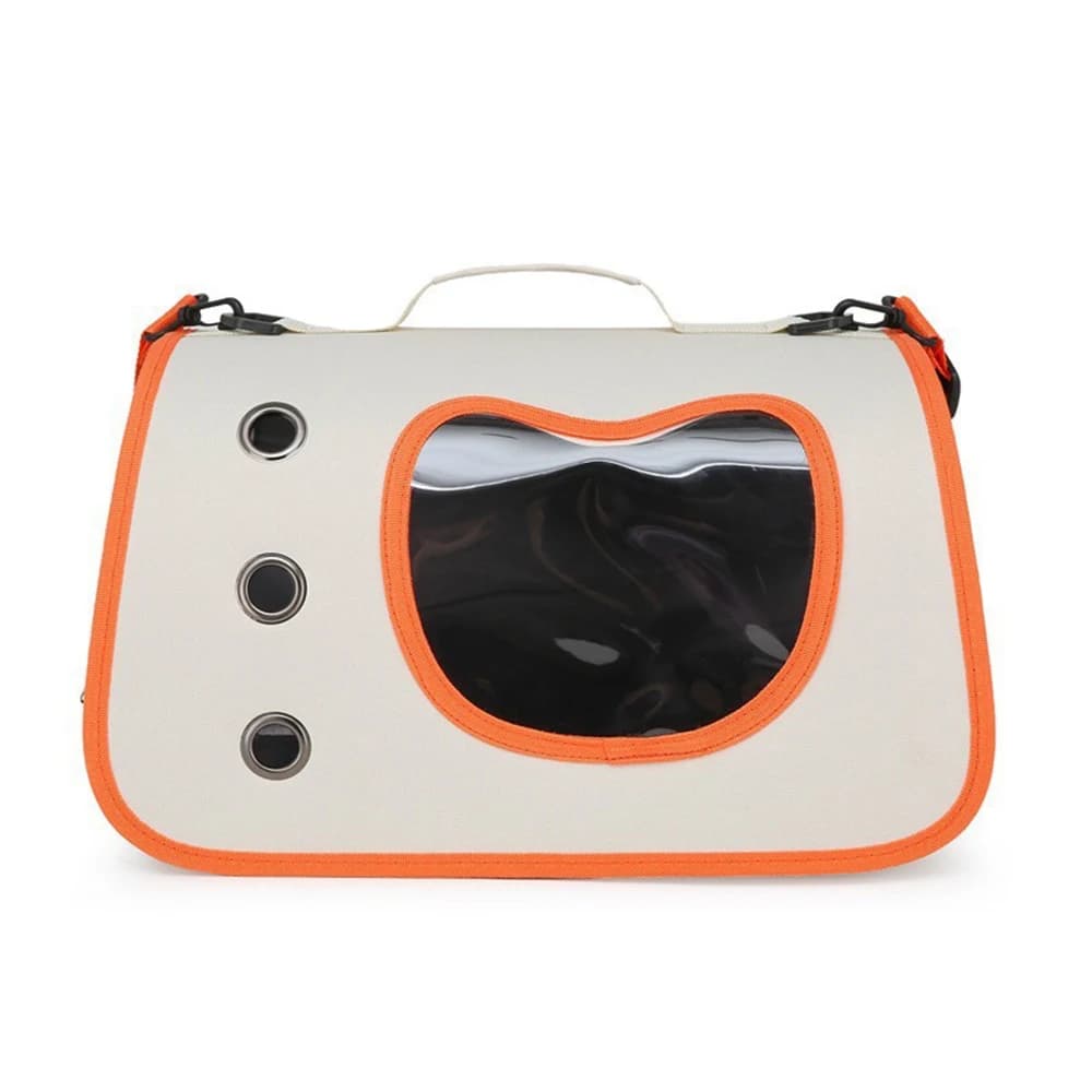 Portable Pet Carrier Handbag