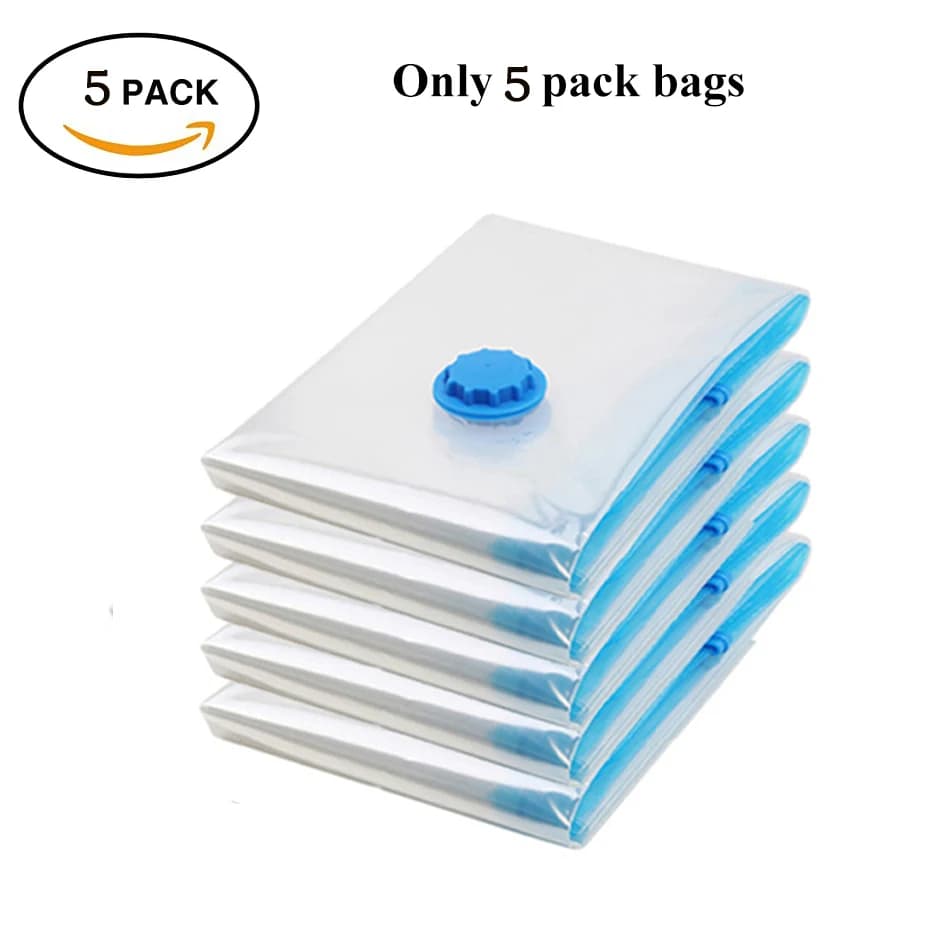 Vacuum Storage Compression Bags