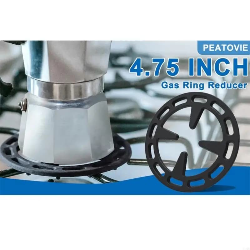 Round Metal Cookware Trivet