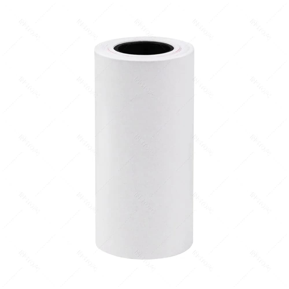 Thermal Paper Rolls for Portable Printers