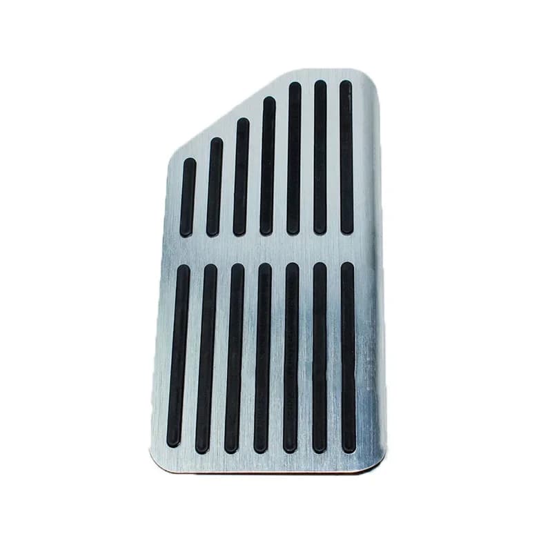 Kia Grand Carnival Pedal Pad Cover Set