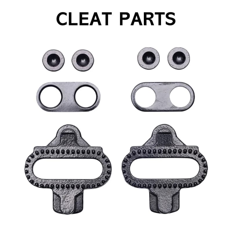 Cycling Cleats Road Bike MTB